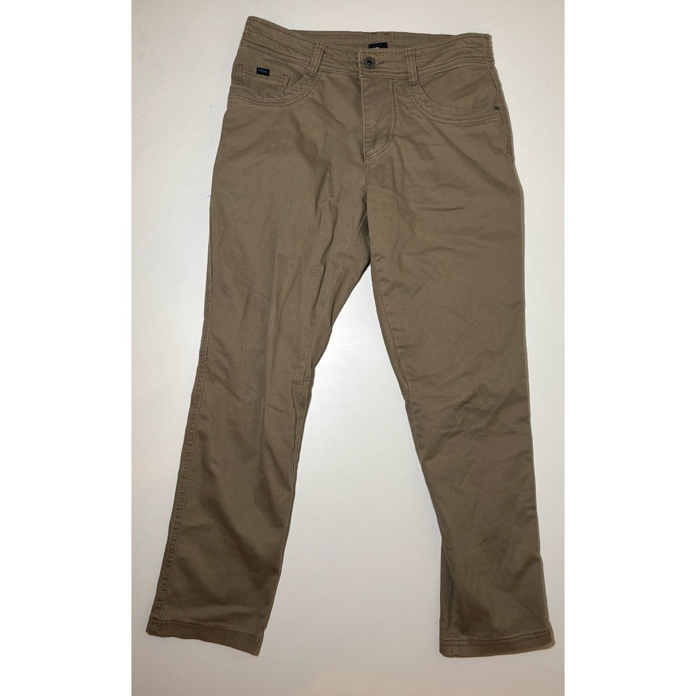 Kuhl REVOLT Men's Hiking Pants | Tan | 32 X 30